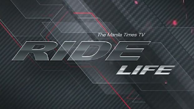 The Manila Times TV | Ride Life TV